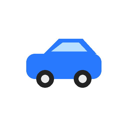 Car Detailing Acton logo